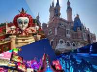 Shanghai Disney Ultimate Guide