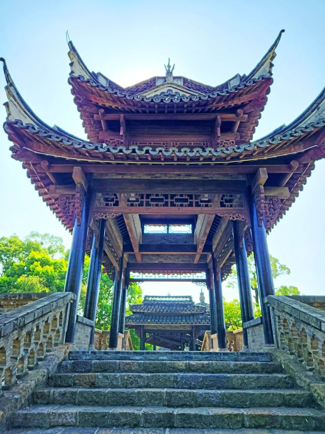 馬橋農民造公園，美麗韓香水博園