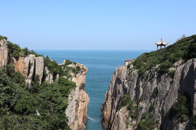 逃離城市·大陳島｜富有人煙氣的居民小島（下）