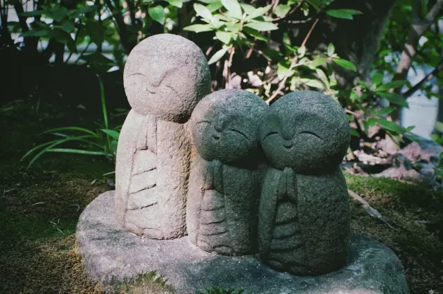 Kamakura, Japan | A Healing Summer Day Trip Guide
