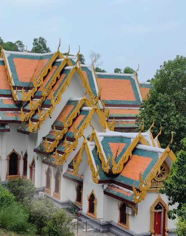 千年古剎，潮州開元寺