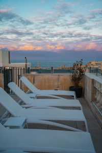 冬季來馬耳他酒店如何選？價格太香了