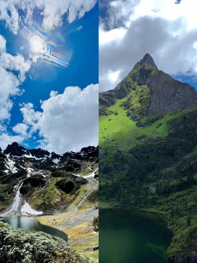 這裡真的不是國外，他們說這裡是神的後花園