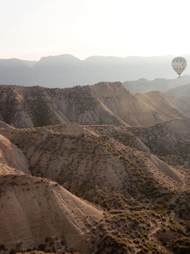 🏞️ Exploring Spain's National Parks