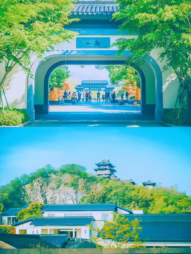 宜興小秘密，蘇東坡都為之傾倒的江南小城