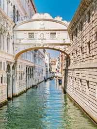 🌟 Venice Vistas & Vintage Vibes at Hotel Danieli 🛎️
