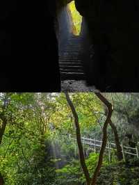 廣西柳州，一定要去的中國最美地質公園