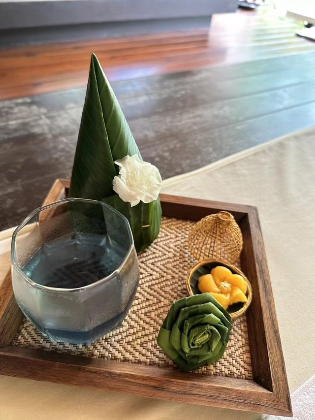 泰國首家麗思卡爾頓隱世度假酒店 | 一場極致的松弛之旅