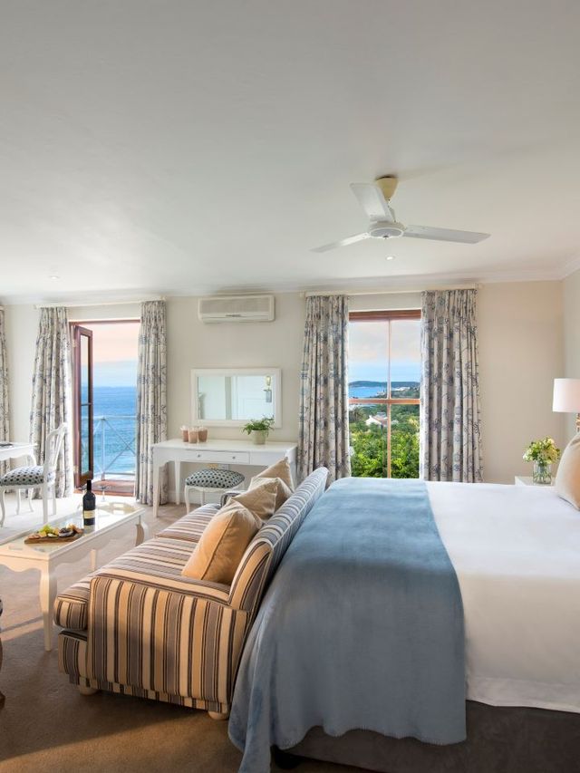 🌟 Plettenberg Bay Bliss: Top Hotel Picks! 🏖️