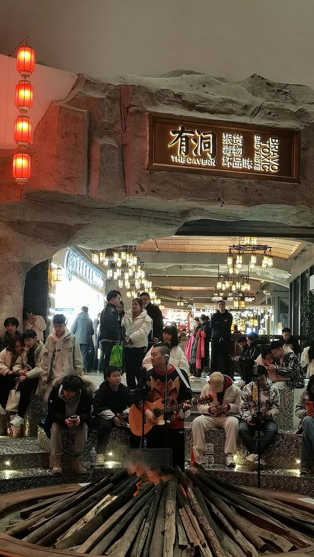 長春新晉網紅上次“這有山”