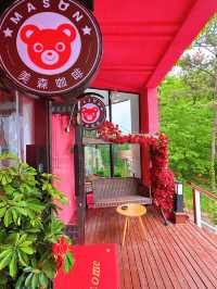 在大連找到了這家民宿 簡直爽翻了