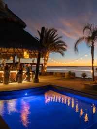 🌴 Baja Bliss: Top Hotel Picks in La Paz! 🏖️