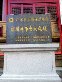 今年高考的學子，可曾想過前來這裡………