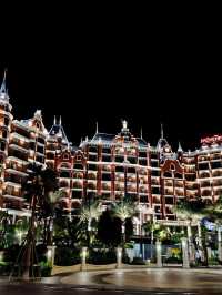 🌴 Phan Thiet Paradise: Movenpick Resort Wows! 🏖️
