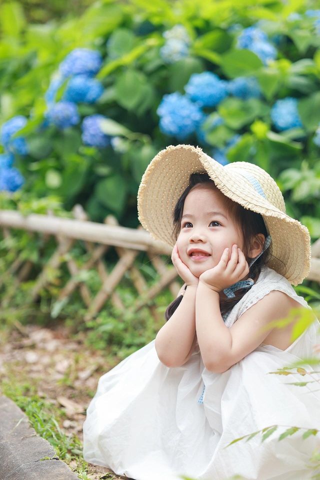 長沙夏天也能賞花這3個地方能遛娃還出片