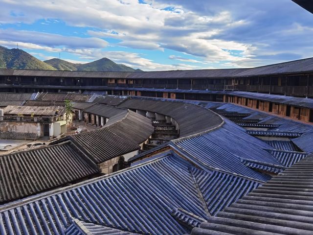 遠方不遠只要心之所向第十五篇～～道韻樓