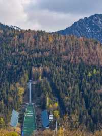 🏔️ Zakopane's Finest: Radisson Blu's Alpine Retreat 🌟