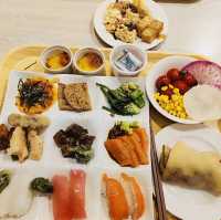 種草日本小樽美食街—出拔小路