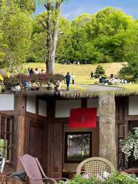 成都唯一想去無數次的公園……