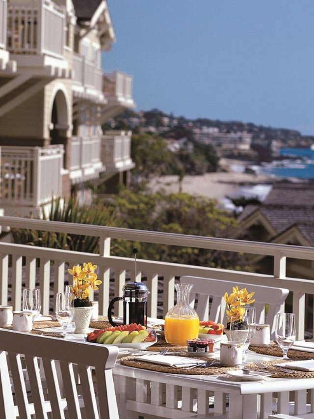 🌊 Laguna Beach Bliss: Oceanfront Luxury Awaits! 🏖️
