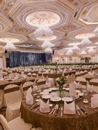 🌟✨ Bien Hoa Bliss: Vietnam's Mira Central Park Hotel 🏨🌆