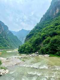 宜昌人民也太幸福了吧生活在仙境般的地方