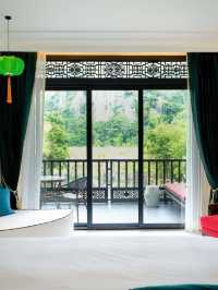 🌿 Saraburi Serenity: Unwind at The Soul Resort 🧘‍♂️🏞️