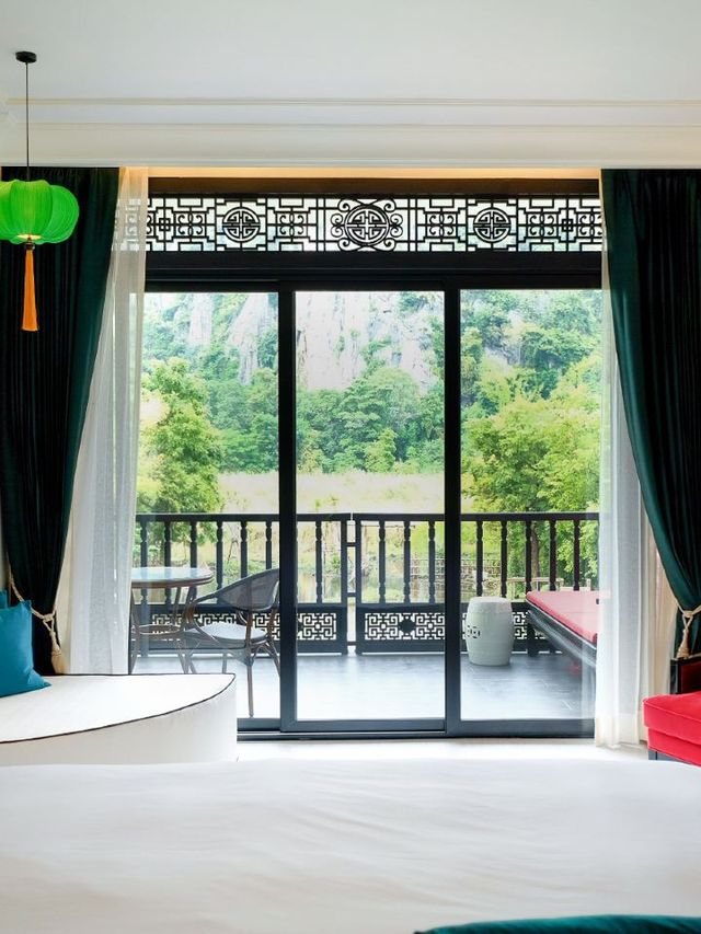 🌿 Saraburi Serenity: Unwind at The Soul Resort 🧘‍♂️🏞️