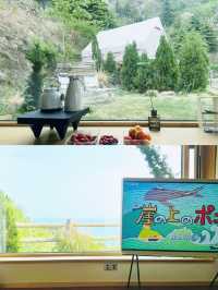 青島市區人太多了！還好我發現了這個地方