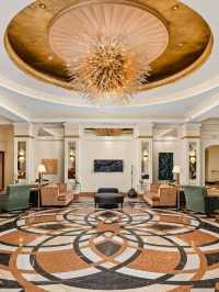 🌟 Indy's Luxe Sleepover: Conrad Indianapolis! 🏨✨