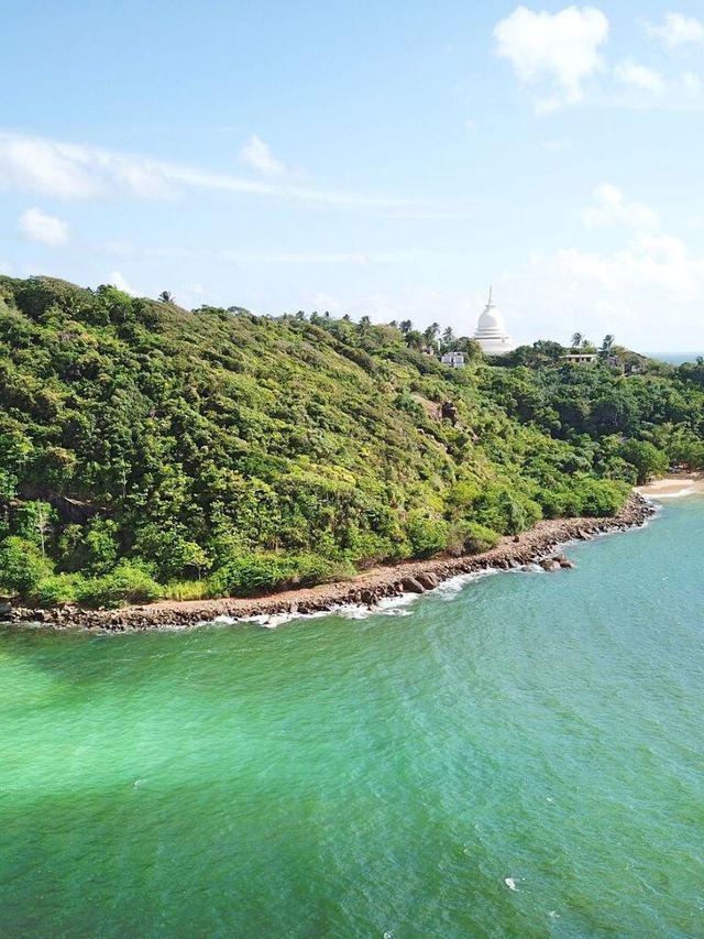 🌟 Unawatuna's Hidden Gem: Levels Unawatuna 🌟