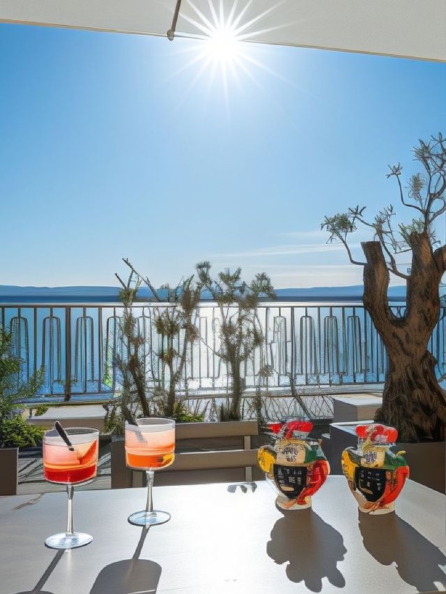 🌟 Sicily's Finest Stays: Palazzo Alfeo 🏨✨