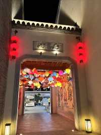 夏天體驗蕪湖古城放風遛娃散步溜達，身心巨放鬆～