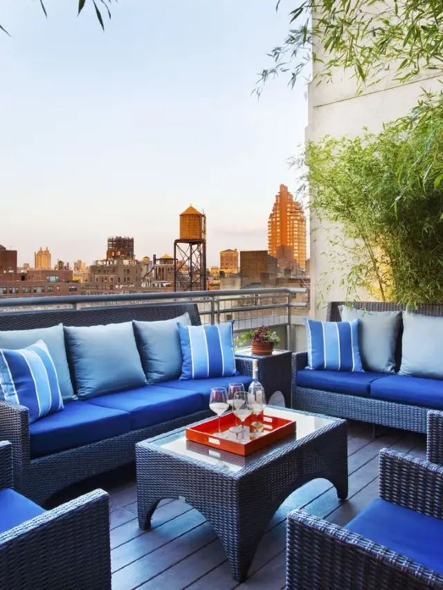 藝術之家魅力：您的紐約市飯店指南