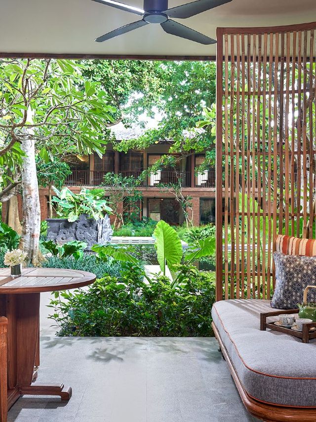 🌴 Bali Bliss: Discover Andaz Hotel's Luxurious Charm 🏝️✨