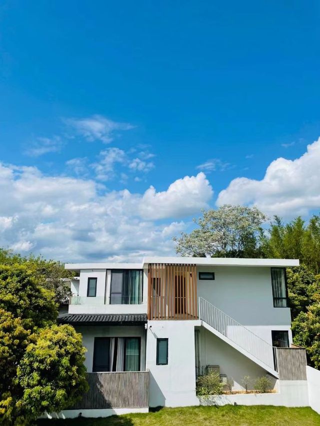 🌟 Guangzhou Getaway: Tranquil B&B Oasis 🏡✨