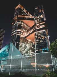 🌟 Shenzhen Staycation: Tech Park's Hidden Gem 🌟