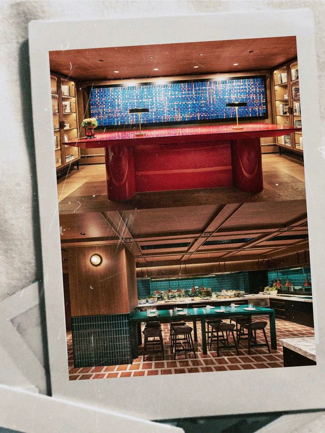 上海凱悅尚萃酒店 Hyatt Centric——紅崛設計