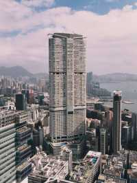 🌟 Hong Kong Hotspot: Hyatt Regency TST's Luxe Comforts 🌃✨