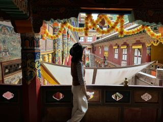 ｜Trip to Western Sichuan: Dege Printing House Travel Guide
