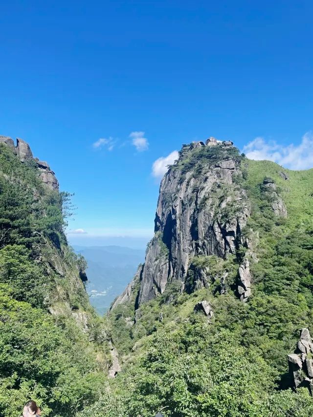 『江西萍鄉·武功山』|打卡蘆溪萍鄉武功山風景區