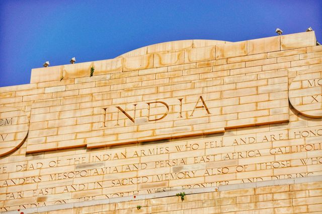 Impressions of India | Witnessing the Reality of New Delhi 🇮🇳