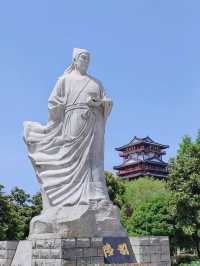 小眾旅行地——天門，簡簡單單一日遊