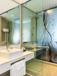 🌟 Bogota's Best Bets: Top Hotel Highlights 🛏️🌇