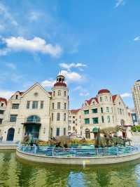 🌟 Tianjin's Top Family-Friendly Attractions 🎡👨‍👩‍👧‍👦
