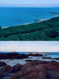 海南·博鰲｜海南性價比超高的神仙海島