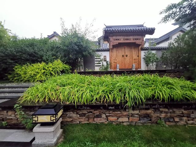 兩次保定涞源夏日家庭之旅的親身感受1