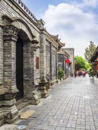 🌃 Enchanting Evenings in Chengdu: Top 5 After-Dark Delights 🎆