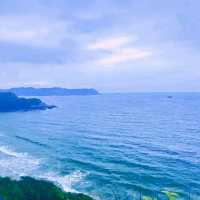 麥理浩徑二段：山巒雲海，適合一日遊