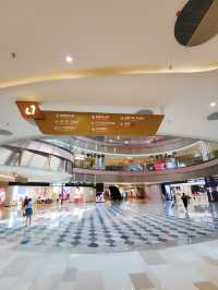 Citywalk沈陽K11購物藝術中心